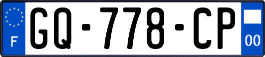 GQ-778-CP