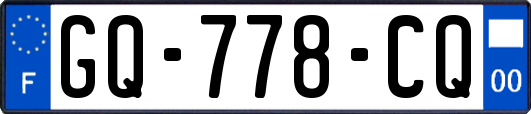 GQ-778-CQ