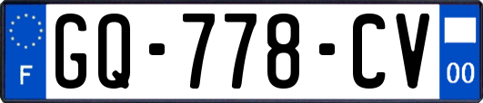 GQ-778-CV