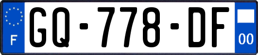 GQ-778-DF