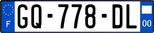 GQ-778-DL
