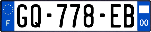 GQ-778-EB