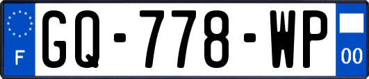 GQ-778-WP