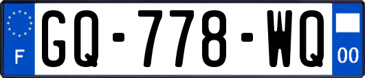 GQ-778-WQ