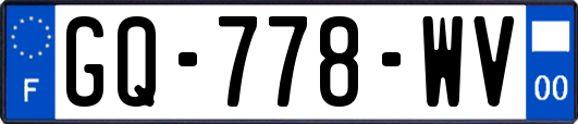 GQ-778-WV