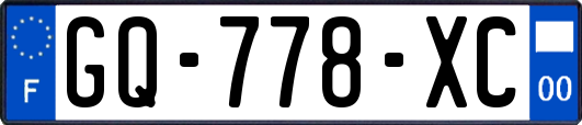 GQ-778-XC