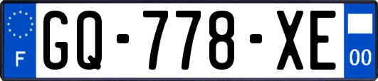 GQ-778-XE