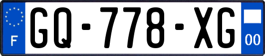 GQ-778-XG