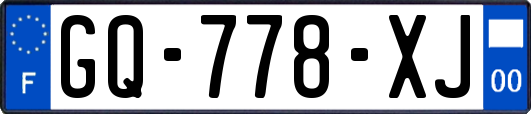 GQ-778-XJ