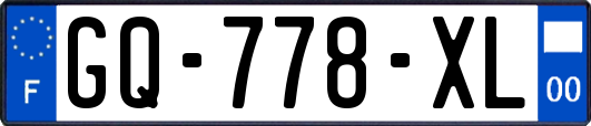 GQ-778-XL