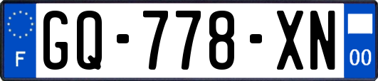 GQ-778-XN