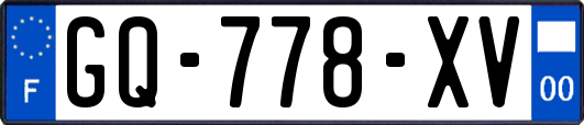 GQ-778-XV