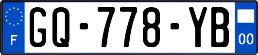 GQ-778-YB