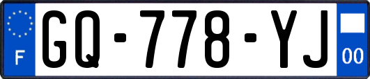 GQ-778-YJ