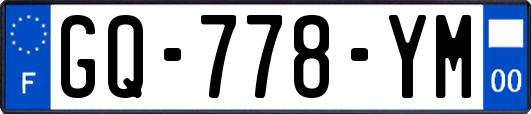 GQ-778-YM