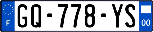 GQ-778-YS