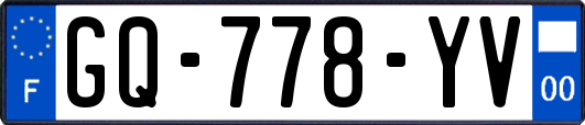 GQ-778-YV