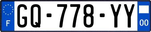 GQ-778-YY