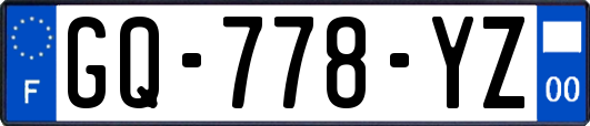 GQ-778-YZ