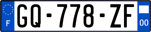 GQ-778-ZF