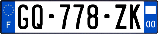GQ-778-ZK