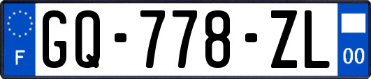 GQ-778-ZL