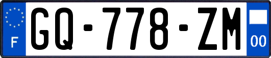 GQ-778-ZM