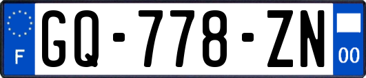 GQ-778-ZN