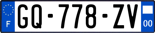 GQ-778-ZV