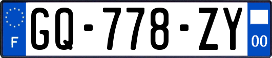 GQ-778-ZY