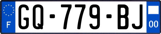 GQ-779-BJ