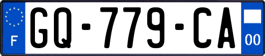 GQ-779-CA