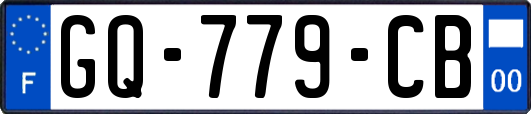 GQ-779-CB