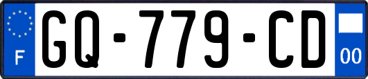 GQ-779-CD