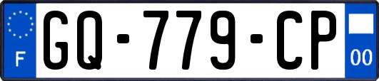 GQ-779-CP