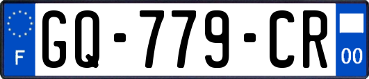 GQ-779-CR