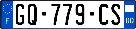 GQ-779-CS