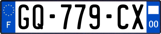 GQ-779-CX