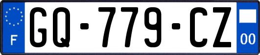GQ-779-CZ
