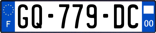 GQ-779-DC