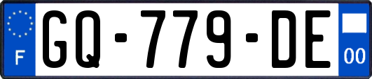 GQ-779-DE