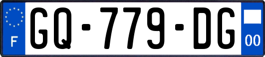 GQ-779-DG