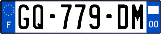 GQ-779-DM