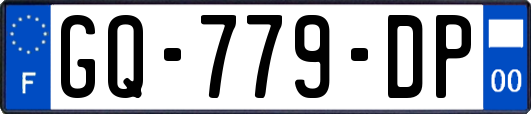 GQ-779-DP