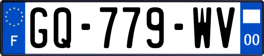 GQ-779-WV