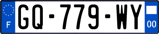 GQ-779-WY