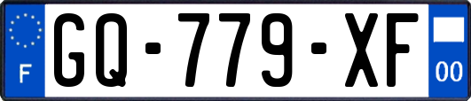 GQ-779-XF
