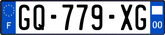 GQ-779-XG