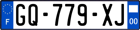 GQ-779-XJ