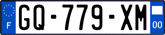 GQ-779-XM